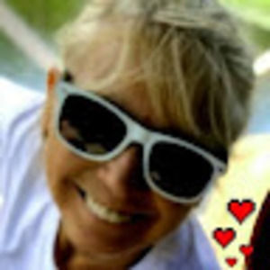 Meet your Posher, Patricia